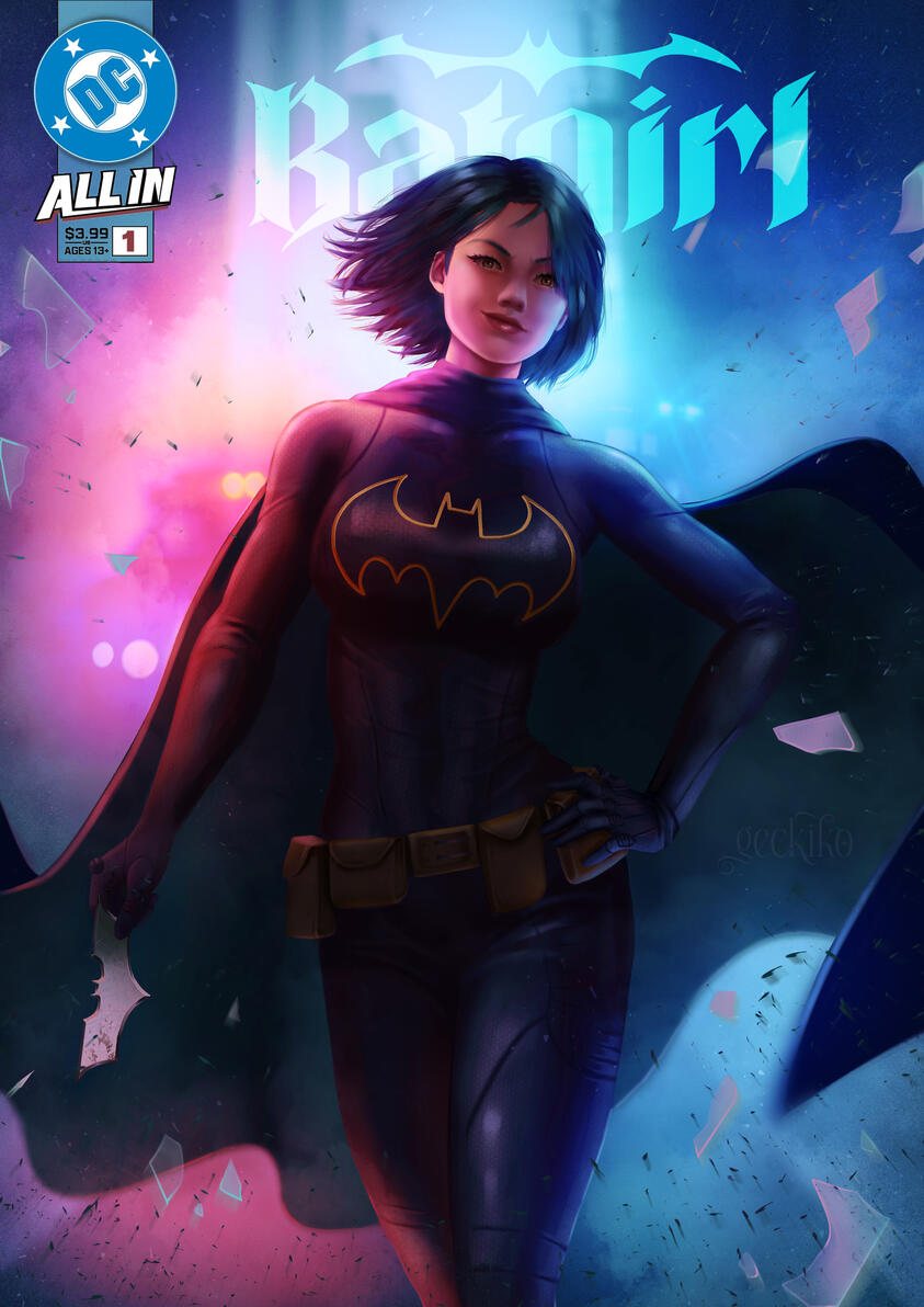 Batgirl